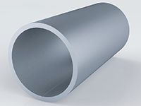 Aluminum Pipe and Tube
