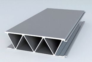 Examples of Aluminum Extrusions