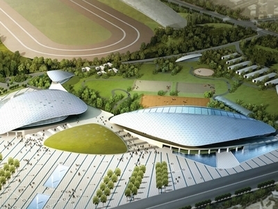 Chengdu Stadium